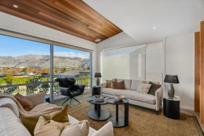Clearview Vista - Wanaka Holiday Home